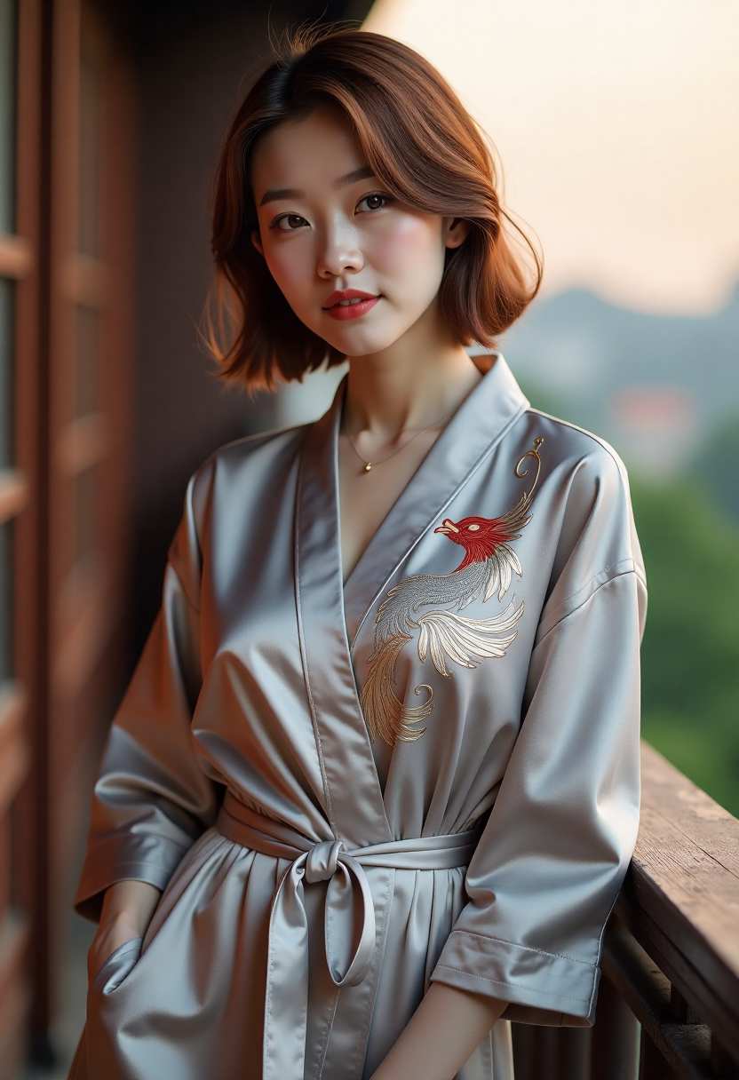京都旧街区旅行视频